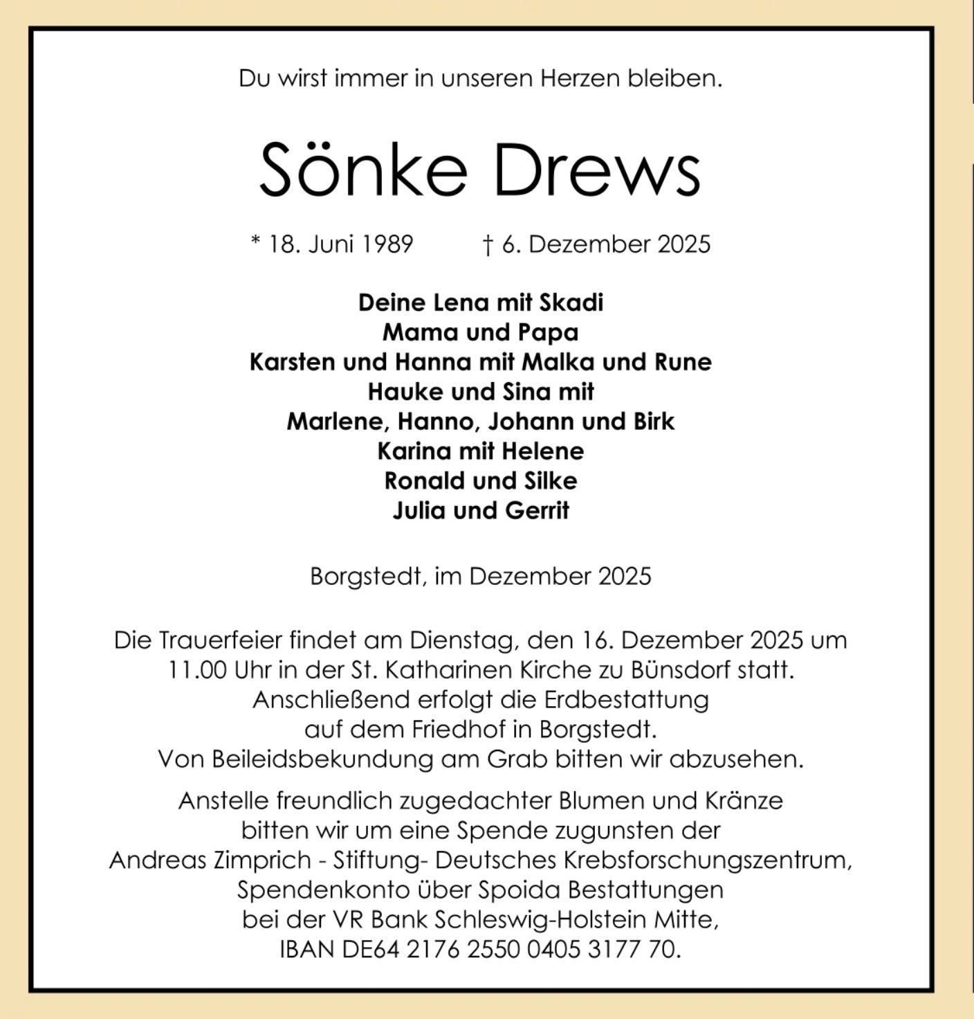 Sönke